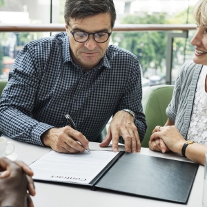 Payroll Services